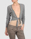 SUOLI - MAILLE - Cardigans sur YOOX.COM