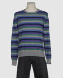 ABKOST - STRICKWAREN - Pullover mit Rundkragen bei YOOX.COM