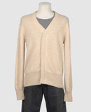 ACNE - STRICKWAREN - Strickjacken bei YOOX.COM