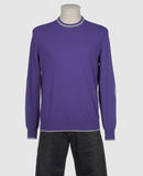 ABKOST - STRICKWAREN - Pullover mit Rundkragen bei YOOX.COM