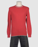 ABKOST - STRICKWAREN - Pullover mit Rundkragen bei YOOX.COM