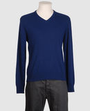 ABKOST - STRICKWAREN - Pullover mit V-Ausschnitt bei YOOX.COM