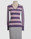 25 LUXURY STREET - MAILLE - Cachemires sur YOOX.COM