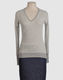 25 LUXURY STREET - MAILLE - Cachemires sur YOOX.COM