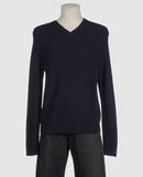 AVON CELLI 1922 - STRICKWAREN - Pullover mit V-Ausschnitt bei YOOX.COM