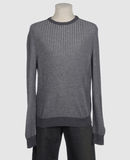 AVON CELLI 1922 - STRICKWAREN - Pullover mit Rundkragen bei YOOX.COM