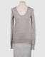 CANTIERE DONNA by JEY COLE MAN - MAILLE - Pulls manches longues sur YOOX.COM