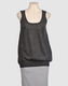 ZINCO - MAILLE - Pulls sans manches sur YOOX.COM