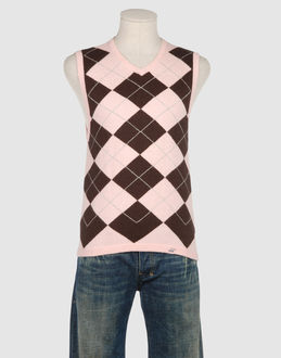 BOXFRESH - STRICKWAREN - Pullunder  - bei YOOX.COM