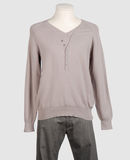 FULL CIRCLE - STRICKWAREN - Pullover mit V-Ausschnitt bei YOOX.COM