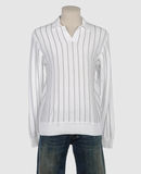 FULL CIRCLE - STRICKWAREN - Pullover mit Polokragen bei YOOX.COM