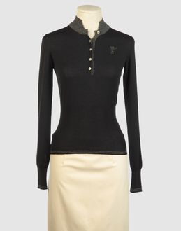 Ahaus Long Sleeve Sweaters - Item 39183575