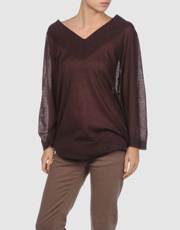 Dries Van Noten Knitwear Long Sleev