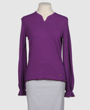 AIGNER - STRICKWAREN - Langarmpullis bei YOOX.COM
