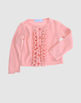 BLUMARINE BABY Cardigans Item 39184111