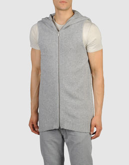 EMPORIO ARMANI - STRICKWAREN - Pullunder - bei YOOX.COM