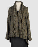 ADELE FADO - STRICKWAREN - Strickjacken bei YOOX.COM
