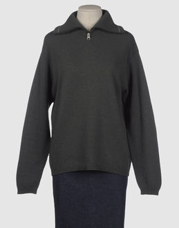 CALVIN KLEIN JEANS - STRICKWAREN - Langarmpullis - bei YOOX.COM