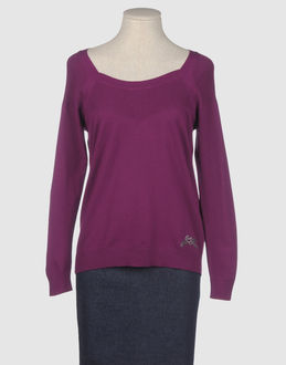 Calvin Klein Jeans   Pulls manches lon ...