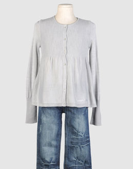 PATRIZIA PEPE Cardigans Item 39185187