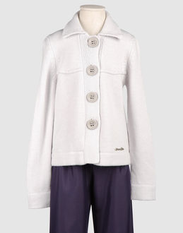 PATRIZIA PEPE Cardigans Item 39185205