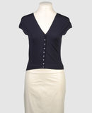 ALAIA - STRICKWAREN - Strickjacken bei YOOX.COM