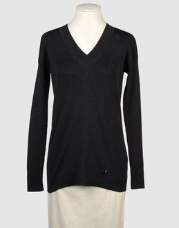 GUCCI Long sleeve sweaters - Item 39185769