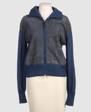 AIGNER - STRICKWAREN - Strickjacken bei YOOX.COM