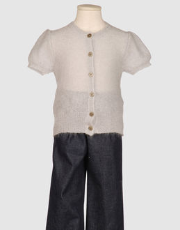 IL GUFO Cardigans Item 39186001