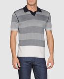 JIL SANDER - STRICKWAREN - Pullover mit Polokragen bei YOOX.COM