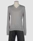 ADRIANO RAGNI - STRICKWAREN - Pullover mit V-Ausschnitt bei YOOX.COM