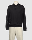 AVON CELLI 1922 - STRICKWAREN - Pullover mit Polokragen bei YOOX.COM