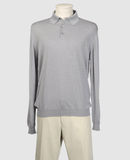 AVON CELLI 1922 - STRICKWAREN - Pullover mit Polokragen bei YOOX.COM