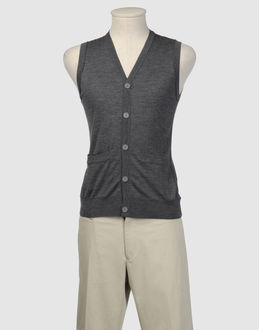 Vintage 55   Gilets maille