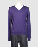 KANGRA CASHMERE - STRICKWAREN - Pullover mit V-Ausschnitt bei YOOX.COM