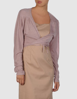 REPETTO - STRICKWAREN - Wickelpullover - bei YOOX.COM