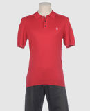 AN ORIGINAL PENGUIN BY MUNSINGWEAR - STRICKWAREN - Pullover mit Polokragen bei YOOX.COM