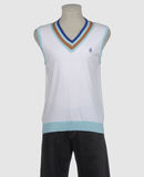 AN ORIGINAL PENGUIN BY MUNSINGWEAR - STRICKWAREN - Pullunder bei YOOX.COM