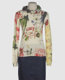 BLUE AREA - STRICKWAREN - Kaschmir bei YOOX.COM