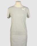 ANNA RACHELE - STRICKWAREN - Kurzarmpullis bei YOOX.COM