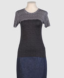 ANITA VIOLA - STRICKWAREN - Kurzarmpullis bei YOOX.COM