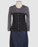 ANITA VIOLA - STRICKWAREN - Strickjacken bei YOOX.COM