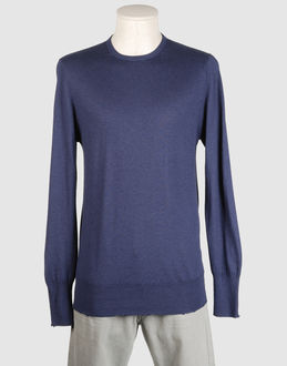 BOB - STRICKWAREN - Pullover mit Rundkragen - bei YOOX.COM