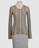 LABEL UNDER CONSTRUCTION - STRICKWAREN - Langarmpullis bei YOOX.COM
