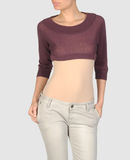 ANIYE BY - STRICKWAREN - Kurzarmpullis bei YOOX.COM