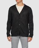 ACNE - STRICKWAREN - Strickjacken bei YOOX.COM
