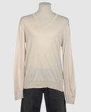 ACNE - STRICKWAREN - Pullover mit V-Ausschnitt bei YOOX.COM