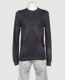 ALMERIA - STRICKWAREN - Pullover mit Rundkragen bei YOOX.COM