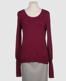 ALYSI - STRICKWAREN - Langarmpullis bei YOOX.COM