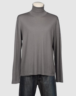 TSE - STRICKWAREN - Pullover mit Rollkragen - bei YOOX.COM